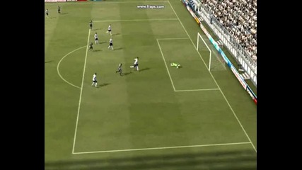 Феноменален Гоол на Neymar Da Silva