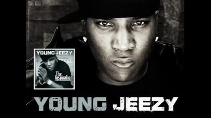 Young Jeezy - Hypnotize