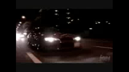 Hyphy Fast And Furious 4 Trailer 1