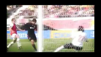 Luis Suarez - The Ajax 2009 - 2010