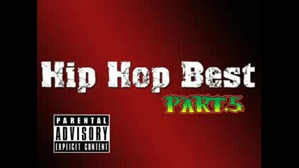 Hip Hop Best Part.5