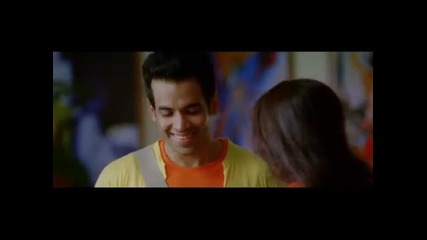 Song Promo - Sarphira Sa Hai Dil - Love U Mr Kalakaar - Tusshar Kapoor & Amrita Rao