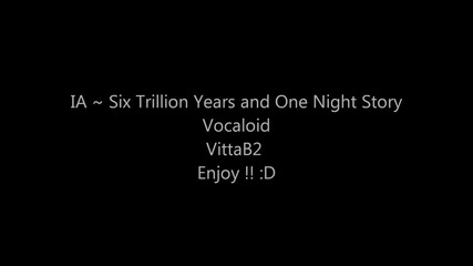 Ia ~ Six Trillion Years and One Night Story (full Version Hd)