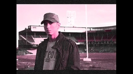 Eminem - Not Afraid