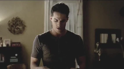 The Vampire Diaries - Tyler and Caroline [ 3x19 ]