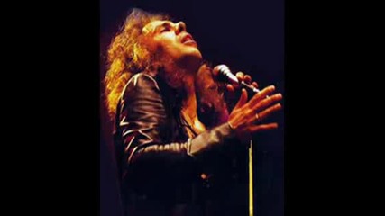 Dio and Eddie Hardin - Seems Im Always Gonna Love You