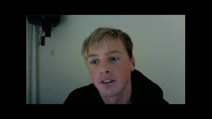 Lxb Video Diary 03.11.07 ; 