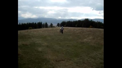 Xr Hill Climb