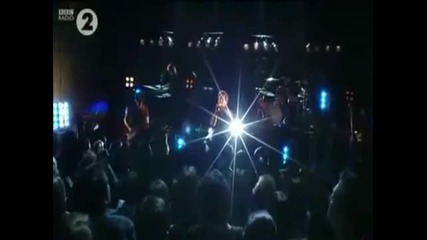 Bon Jovi - Work For The Working Man - The Circle - Bbc Live 2009 