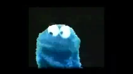 Cookie Monster - Метъл
