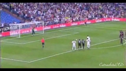 Cristiano Ronaldo 2009 - 2010 