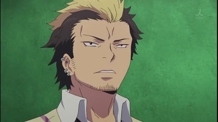 Ao no Exorcist - 8 Eng Subs [hq]