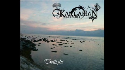 Karlahan - Twilight