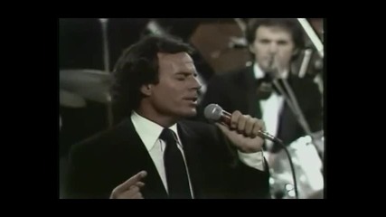 Julio Iglesias - El amor 