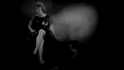Marlene Dietrich