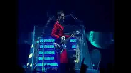Muse Hysteria - Live in London