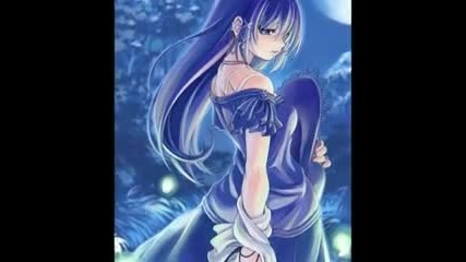 Nightcore - The Moon