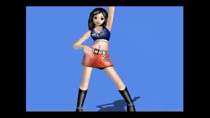 Танца На Britney Spears Към Baby One More Time