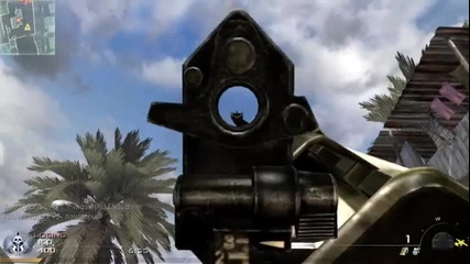 Call of Duty: Modern Warfare 2 ( Trailer ) ( High Quality )