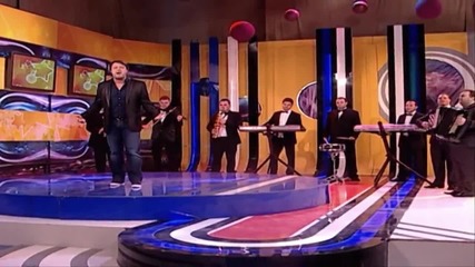 Osman Hadzic - Vrjeme ce pomoci - (gold Muzicki Magazin) - (tv Pink )- Prevod