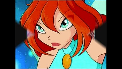 barbie, winx and bakugan