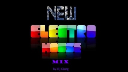 Electro House Mix December 2009 