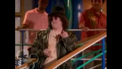 Suite Life On Deck - episode 23 - Ala - ka - scram - Part 3/3 Hq 