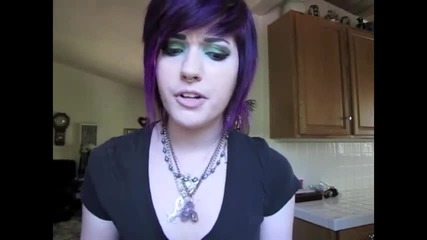 Strobe Cosmetics St. Patty s Day Collection