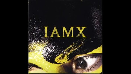 Iamx - The Great Shipwreck Of Life(omega Man 1950 Remix)