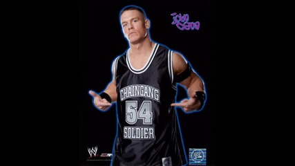 John Cena The Best In Wwe !!! 