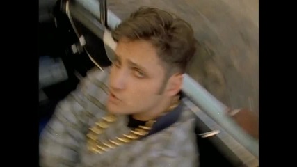 3rd Bass - Steppin' To The A.m.