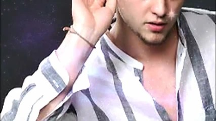 Christopher Uckermann - Somos (album) 