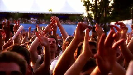 Summerfestival 2010 - Official Aftermovie (hd)