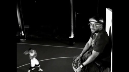 Nelly feat. Jermaine Dupri, Ciara - Stepped On My J'z Hq
