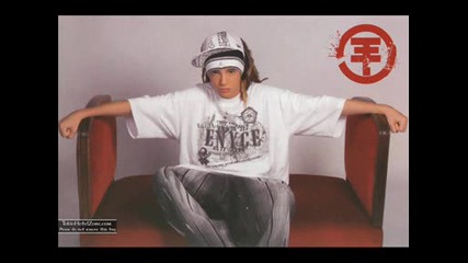 Tom Kaulitz love