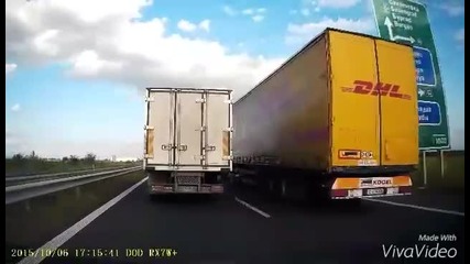 Тоя дали е пиян или просто луд?