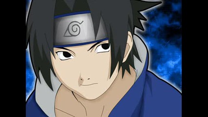 Uchiha Sasuke