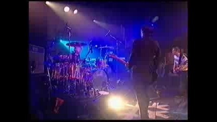 Foo Fighters - My Hero live