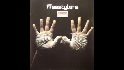 Freestylers - Push Up