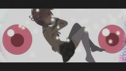 Amv - Mahou Shoujo Madoka Magica_evil Beauty [hd 1080p]