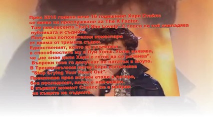Harry Styles