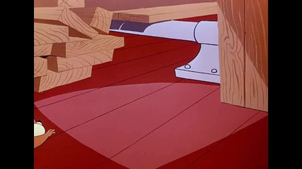 Looney tunes Golden collection - disk 4 ep 7