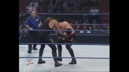 Wwe Undertaker Vs Kane