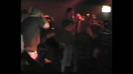 Mad Caddies - No Hope
