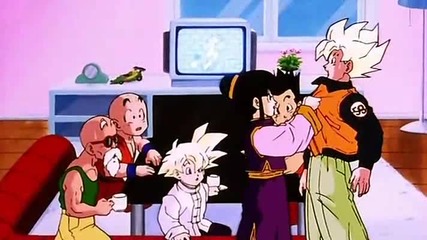 Dragon Ball Z - 173