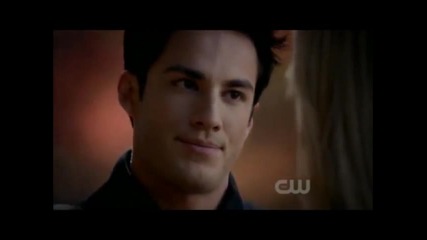 Tvd 3x11 Soundtrack scene - Coldplay - Up in flames