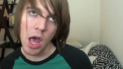 Up All Night w Shane Dawson 