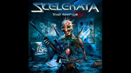 Scelerata - Road To Death