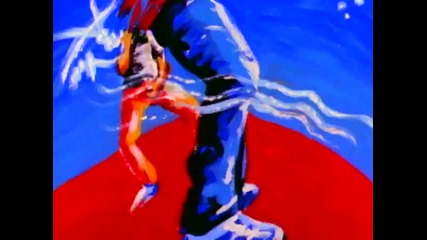 Beastie Boys - Shadrach (abstract Impressionist Version)