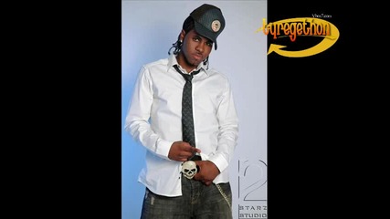 Peter Curb feat Jason Derulo - Thing 4 Her 